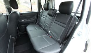 Great Wall Hover M2