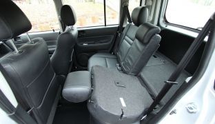 Great Wall Hover M2