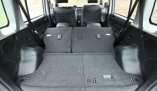 Great Wall Hover M2