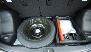 Great Wall Hover M2