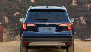Honda Pilot