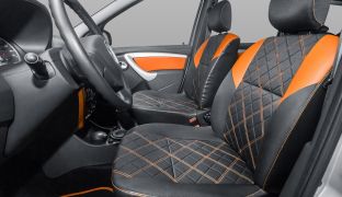 Lada Largus Cross CNG