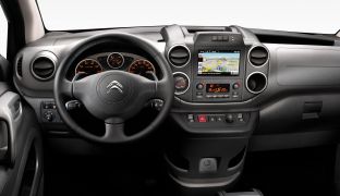 Citroen Berlingo Multispace