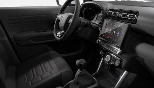 Citroen C3 Aircross 2020