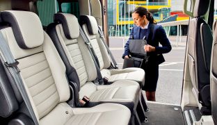 Ford Tourneo