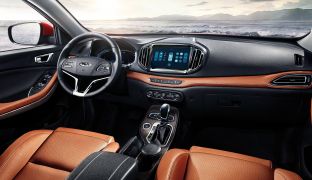 Chery Tiggo 7