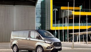 Ford Tourneo