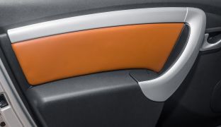 Lada Largus Cross CNG
