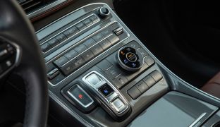 Hyundai Santa Fe 2020