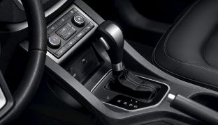 FAW Besturn X40