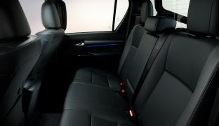 Toyota Hilux New