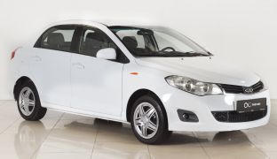Chery Bonus