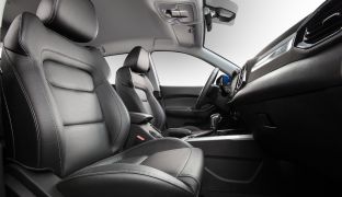 Chery Tiggo 4 2023