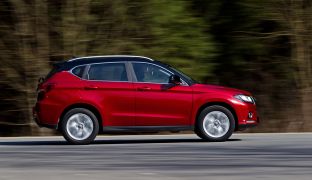 Haval H2