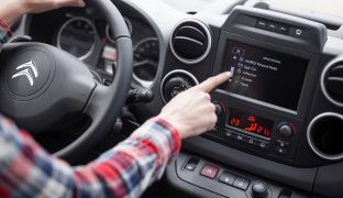 Citroen Berlingo Multispace