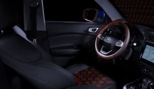 Chery Tiggo 4 2023