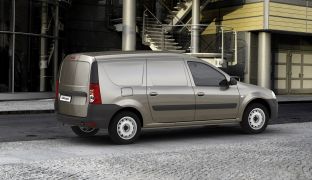 Lada Largus фургон