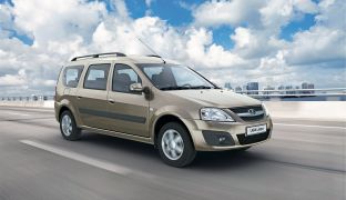 Lada Largus 7 мест (2020)