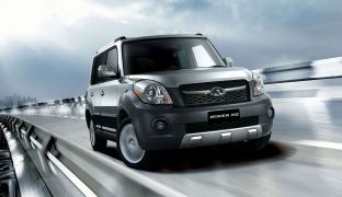 Great Wall Hover M2