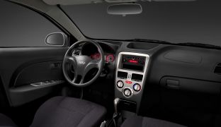 Chery Very