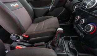 Lada Kalina Sport