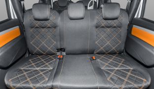 Lada Largus CROSS (2020)