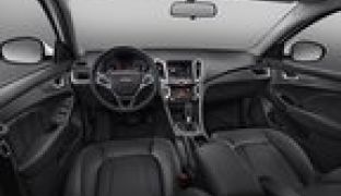 Chery Arrizo 7