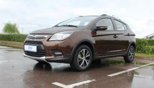 Lifan X50