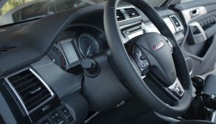 Haval H2