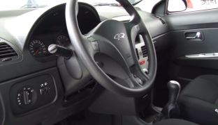 Chery Very
