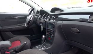 Dongfeng H30 Сross