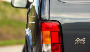 Lada 4X4 Urban 5D