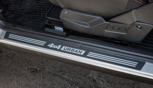 Lada 4X4 Urban 5D