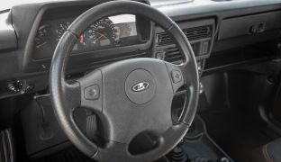 Lada 4X4 Urban 5D