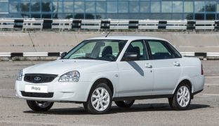 Lada Priora