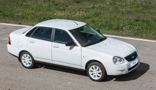 Lada Priora