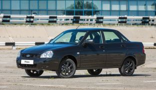 Lada Priora