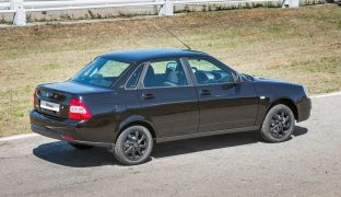 Lada Priora
