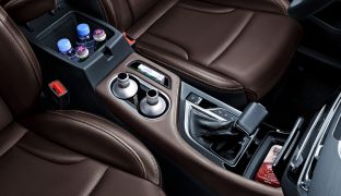 Changan CS35PLUS 2018
