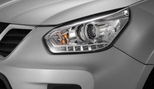Chery Tiggo FL