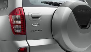Chery Tiggo FL