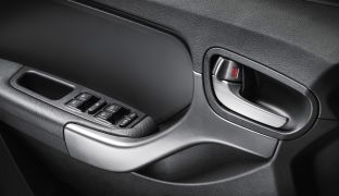 Chery Tiggo FL