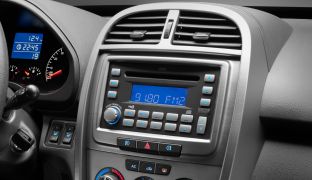 Chery Tiggo FL