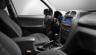Chery Tiggo FL