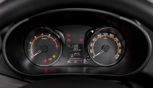 Lada Granta Хэтчбек