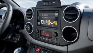 Peugeot Partner Crossway