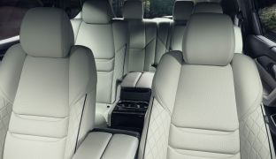 Mazda CX-9