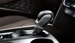 Hyundai Santa Fe 2020