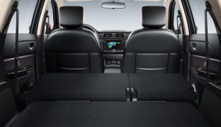 Lifan Myway