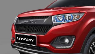 Lifan Myway